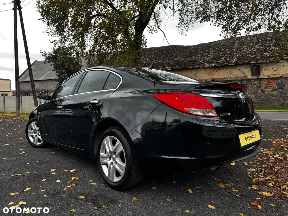 Opel Insignia - 7