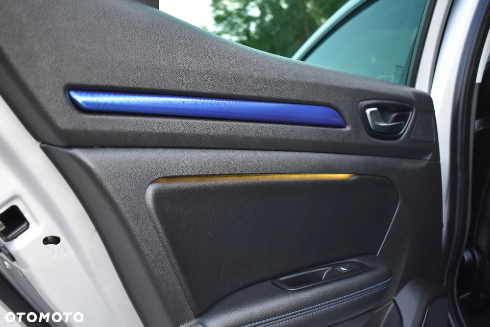 Renault Megane ENERGY dCi 130 GT LINE - 28