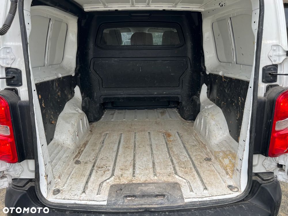 Toyota ProAce D-4D Long 3,0t Active (bryg.) - 18