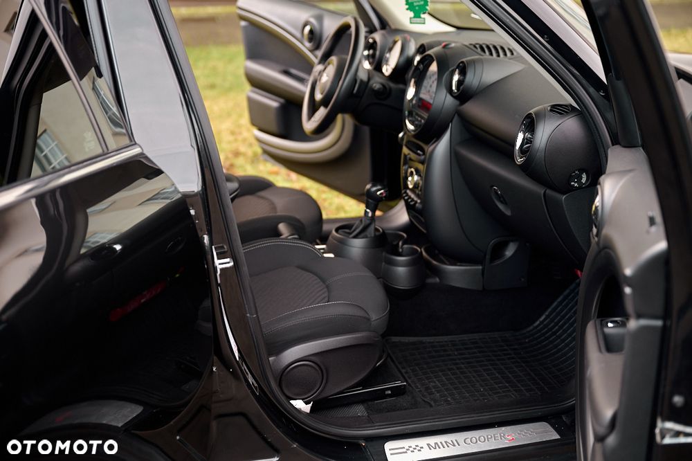 MINI Countryman - 28