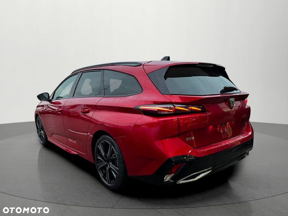 Peugeot 308 - 12