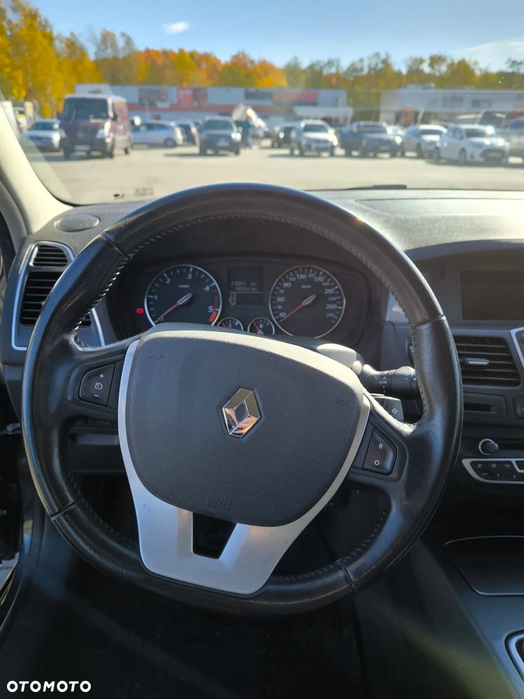 Renault Laguna 2.0 DCi Dynamique - 11