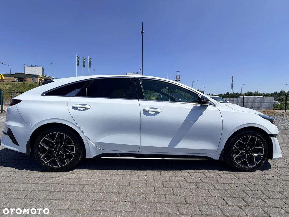 Kia ProCeed 1.5 T-GDI GT Line - 7