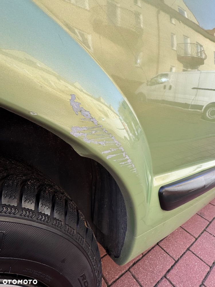 Citroën C3 Pluriel - 13