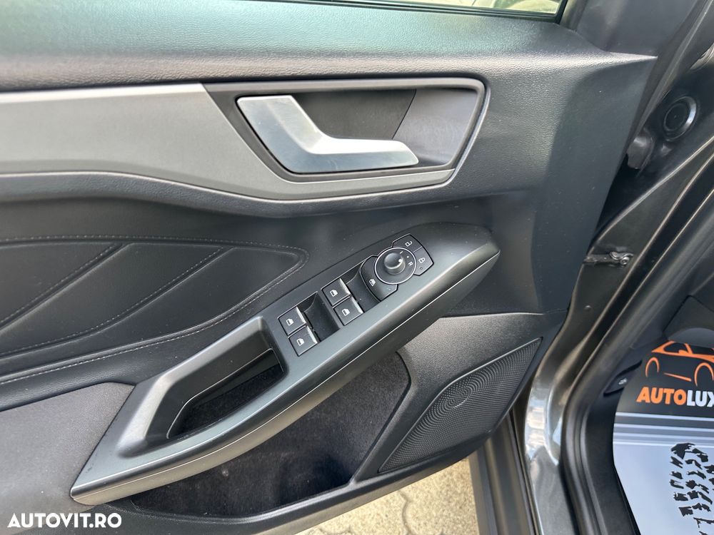 Ford Focus 1.5 EcoBlue Titanium - 17