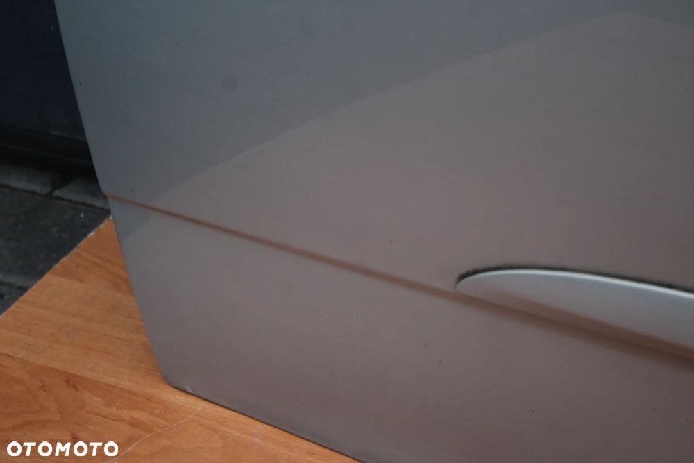 DRZWI LEWY PRZÓD PRZEDNIE LEWE OPEL ASTRA H GTC 3 DRZWI Z167 - 18