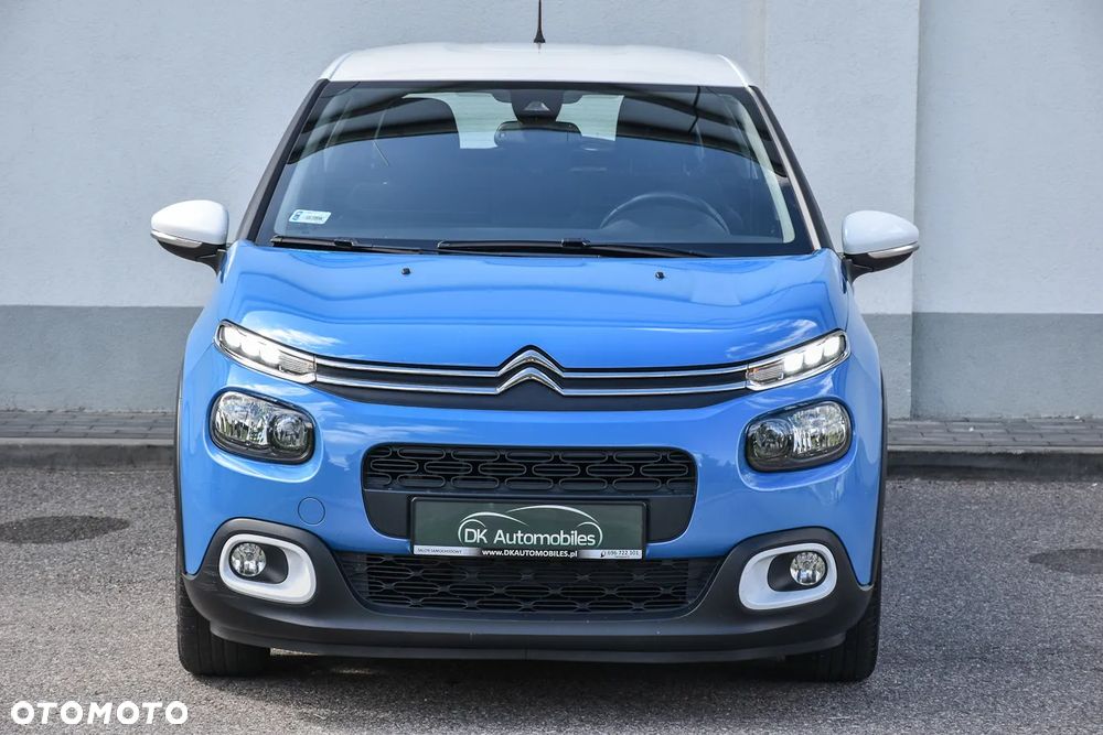 Citroën C3 1.2 PureTech Shine - 6