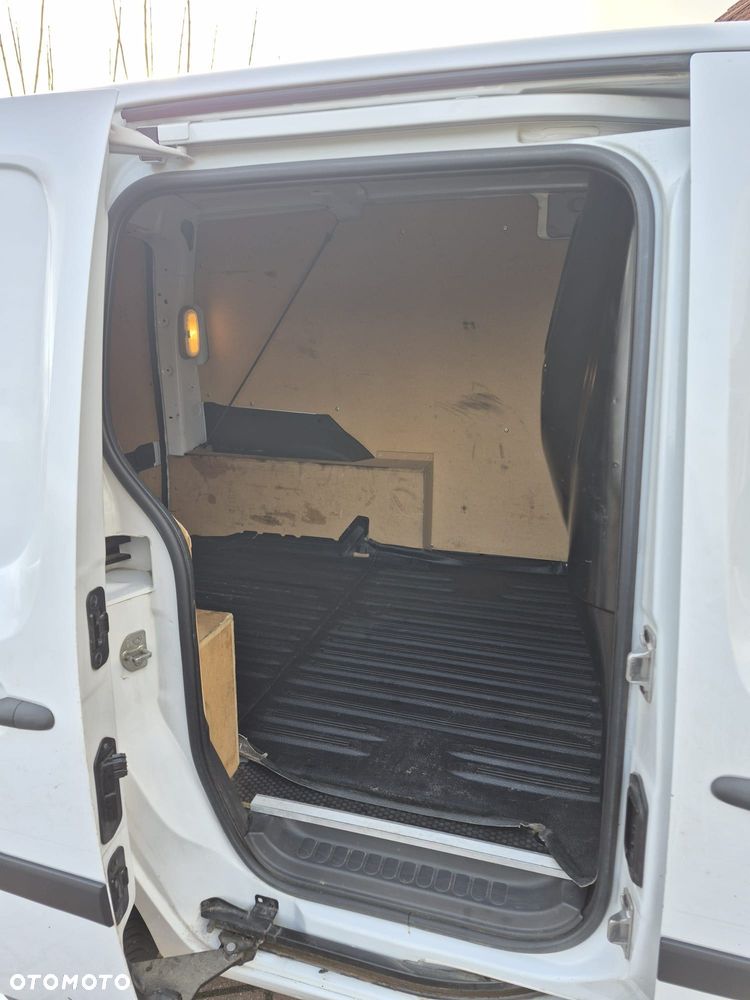 Renault Kangoo - 7