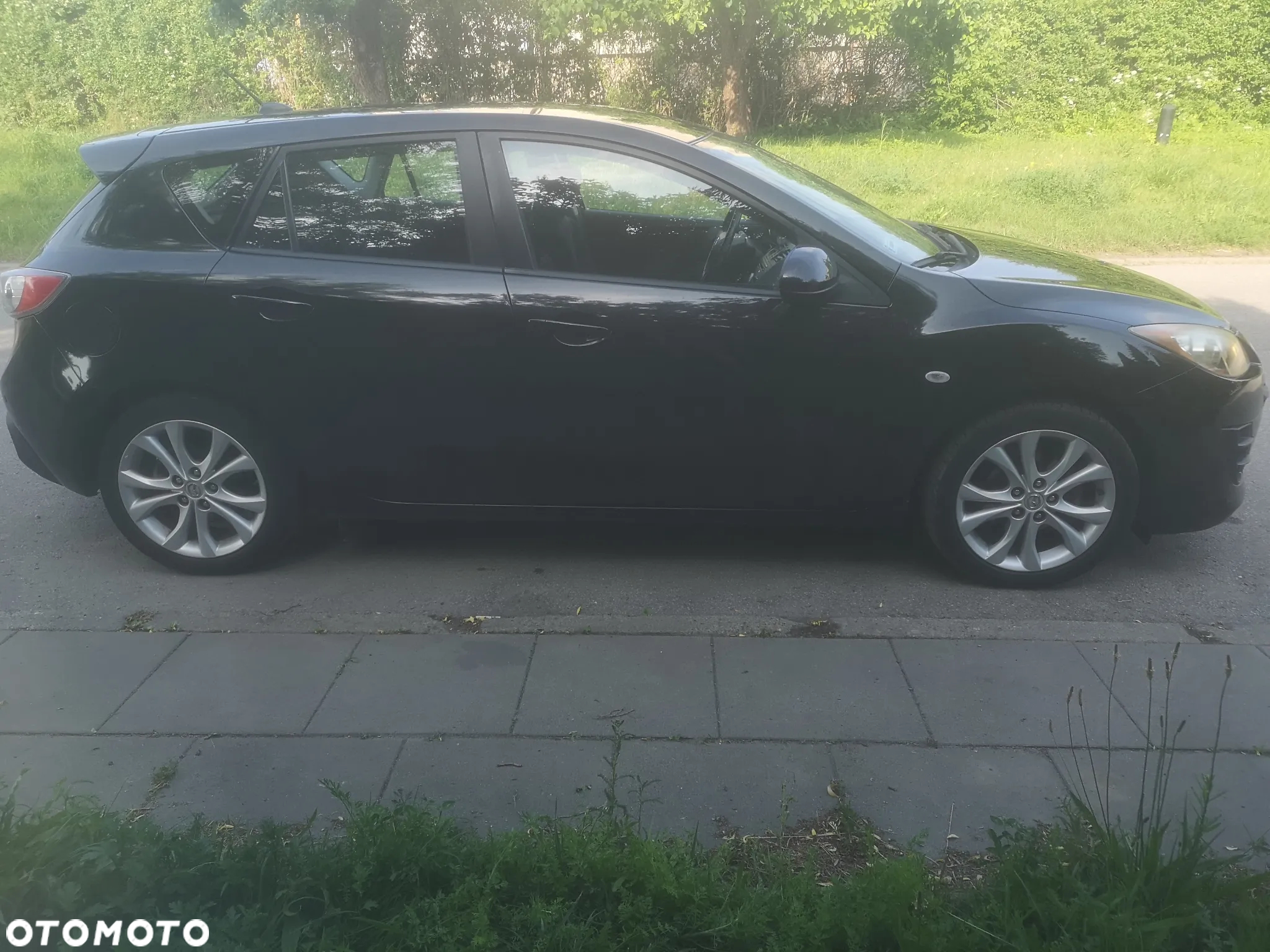 Mazda 3 - 3