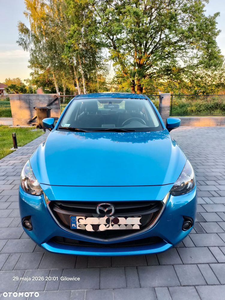 Mazda 2 1.5 Skymotion - 3
