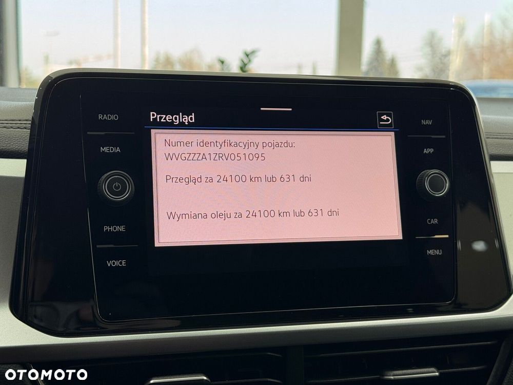 Volkswagen T-Roc 1.5 TSI Life DSG - 33