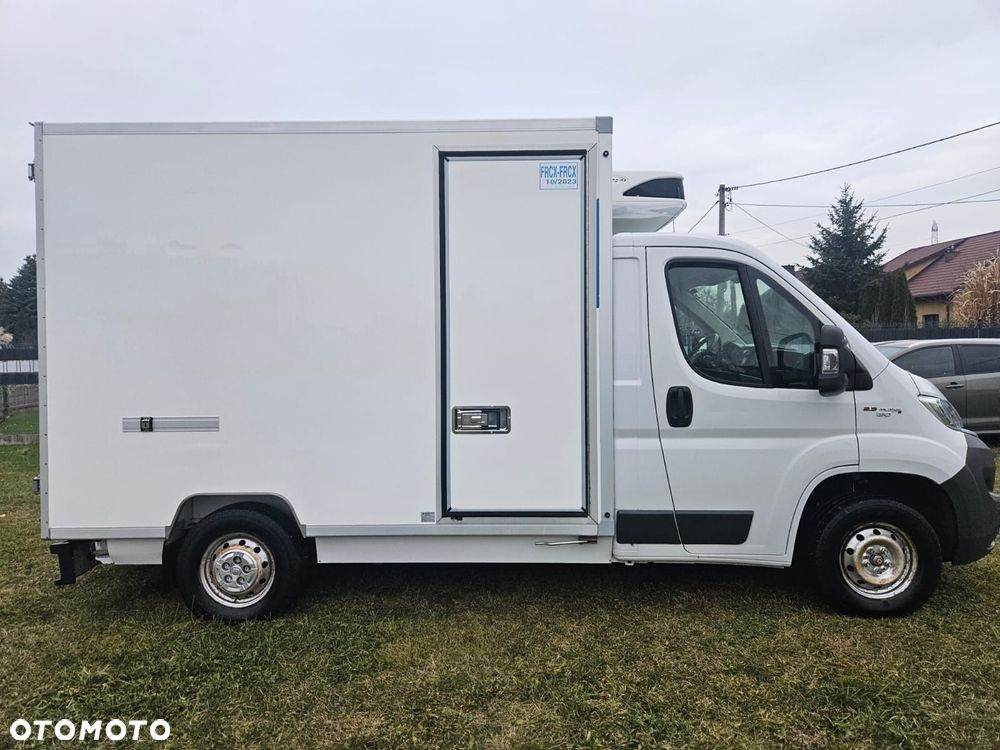 Fiat Ducato - 8