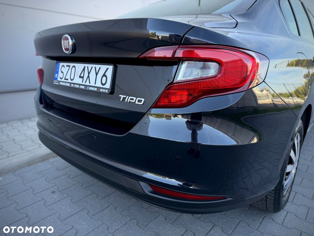 Fiat Tipo 1.4 Classic - 39
