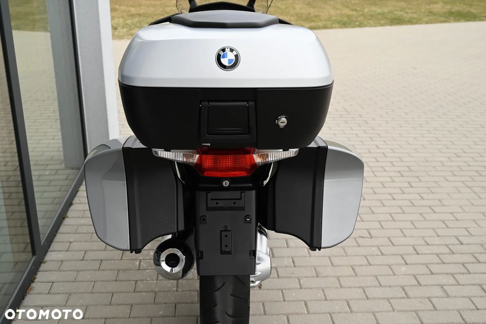 BMW RT - 8