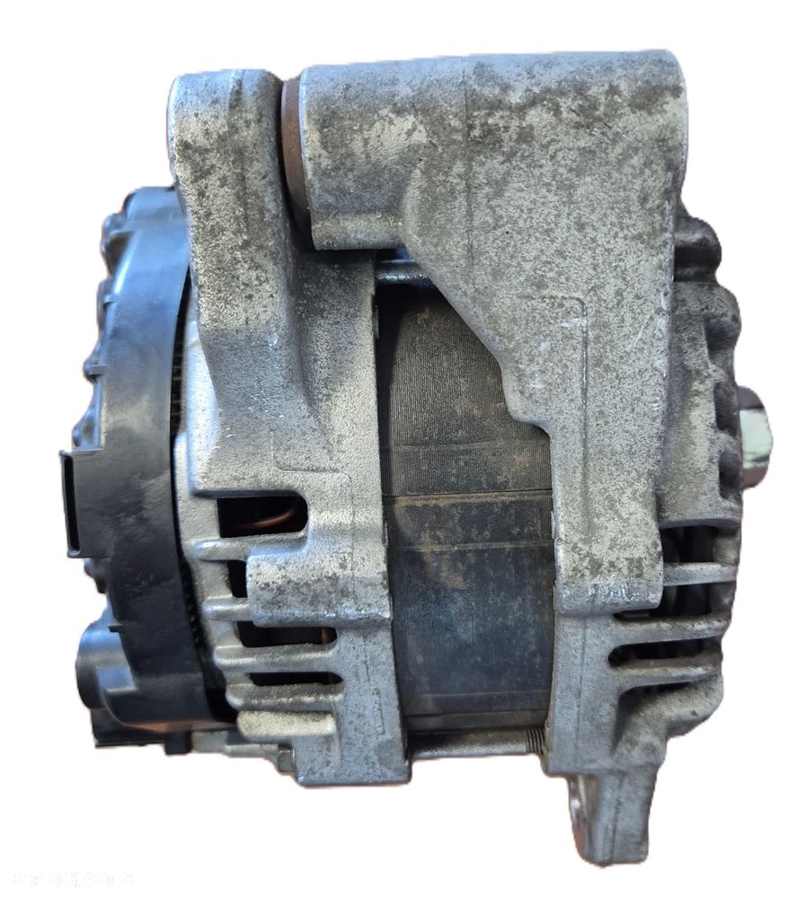 Alternator Man  24V120A  Orginał - 3