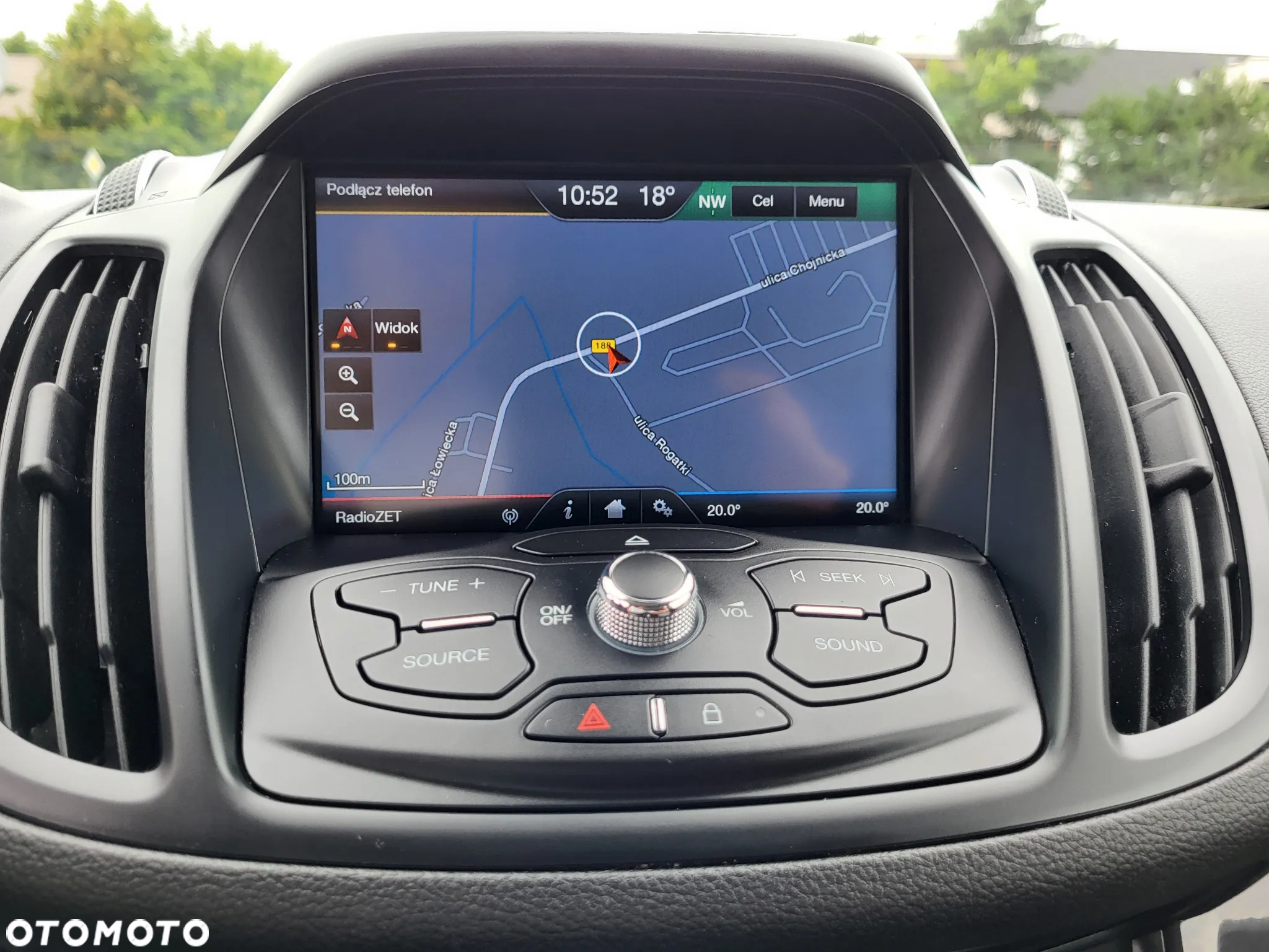 Ford Kuga 1.5 EcoBoost 2x4 Titanium - 25