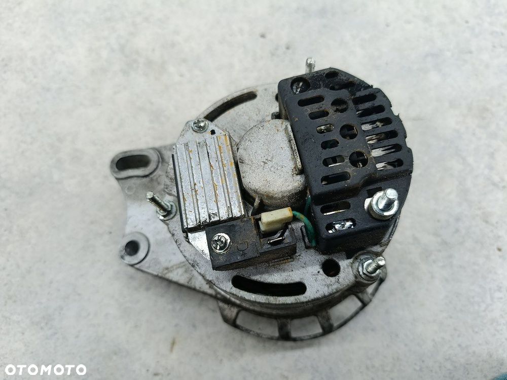 ALTERNATOR FIAT SEICENTO 21188N 0.9 - 10