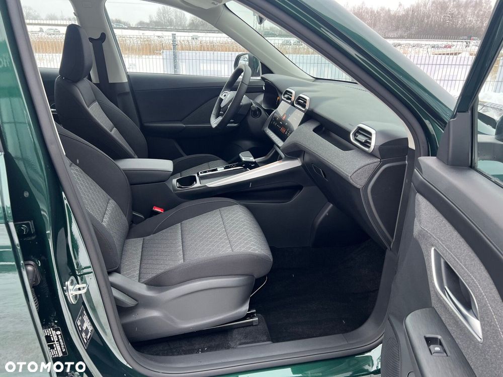 MG ZS Hybrid+ - 28