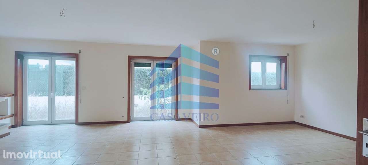 Moradia T3 Isolada na Praia da Vagueira - Grande imagem: 3/16