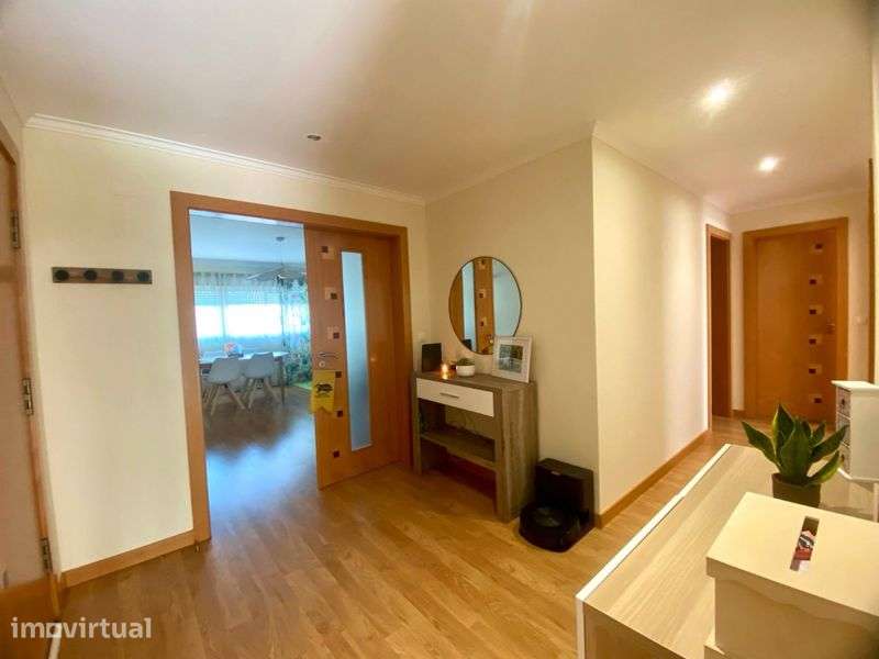 Apartamento T3 com Terraço no Pinhal Novo - Grande imagem: 4/12