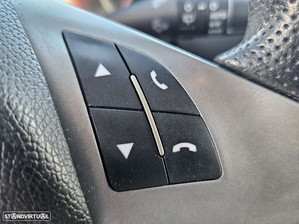 Alfa Romeo MiTo 1.3 JTDM Trofeo - 32