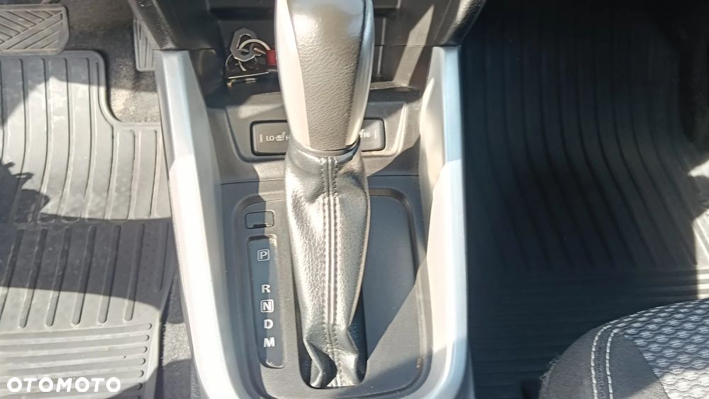 Suzuki Vitara 1.6 Premium 4WD - 16