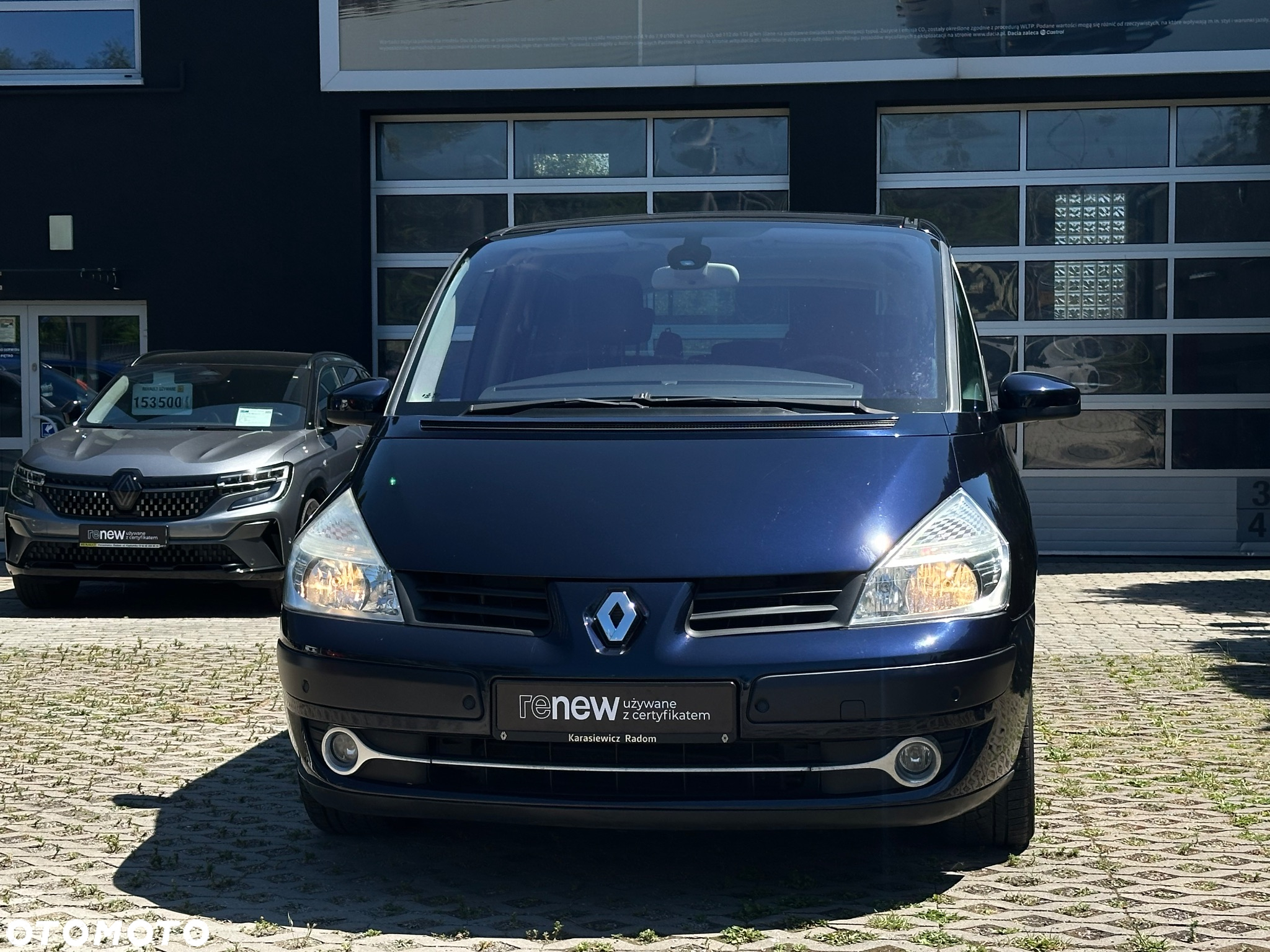 Renault Espace - 2