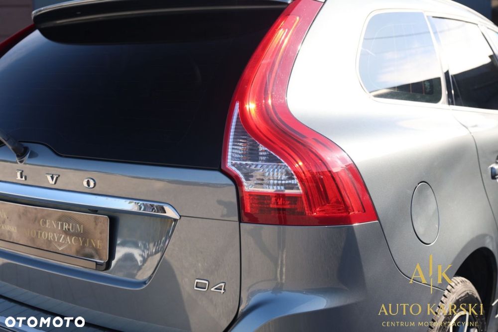 Volvo XC 60 - 14