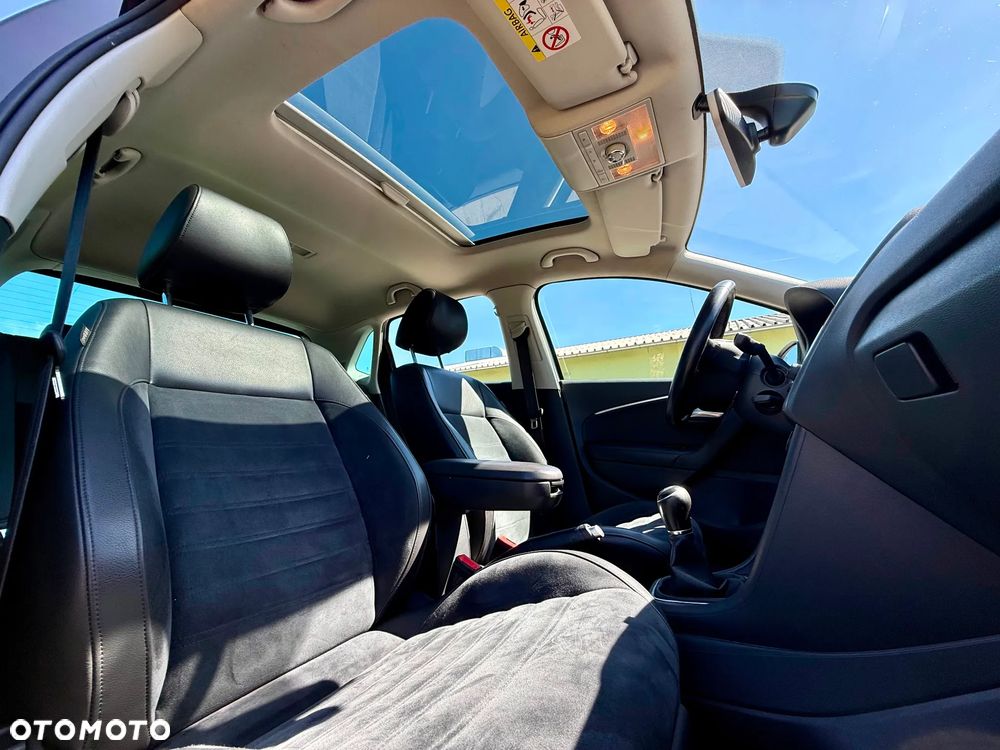 Volkswagen Polo 1.4 TDI BMT Highline - 33