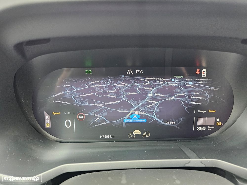 Polestar 2 Dual Motor 78kWh - 23