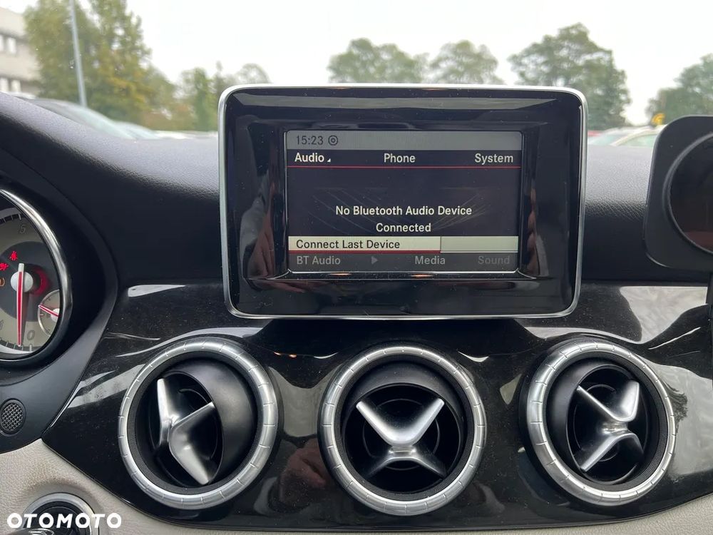 Mercedes-Benz CLA 250 7G-DCT - 15