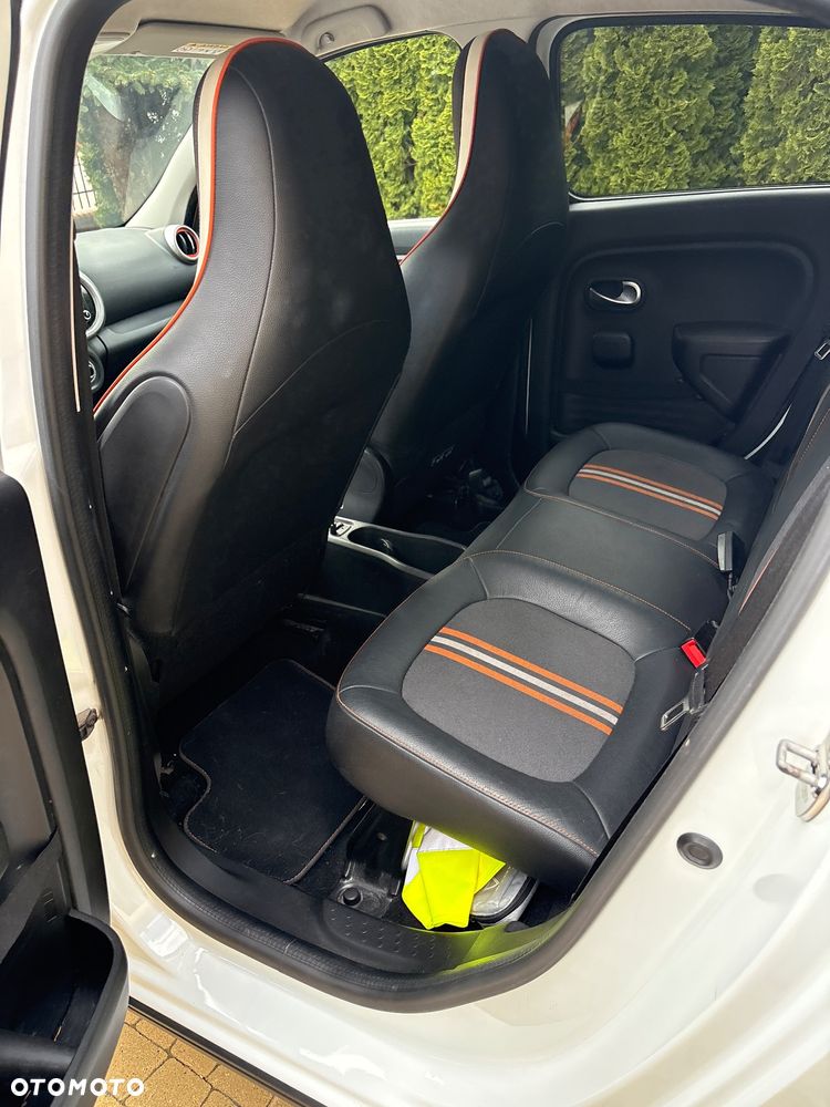 Renault Twingo - 8