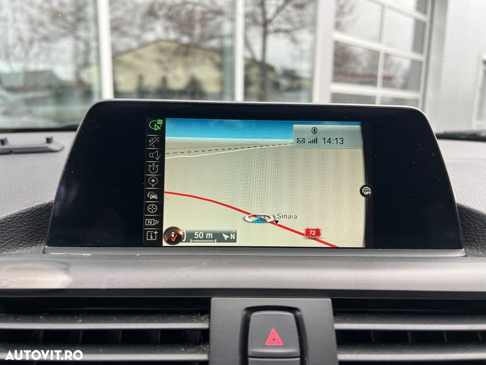 BMW Seria 1 116d Aut. Urban Line - 19