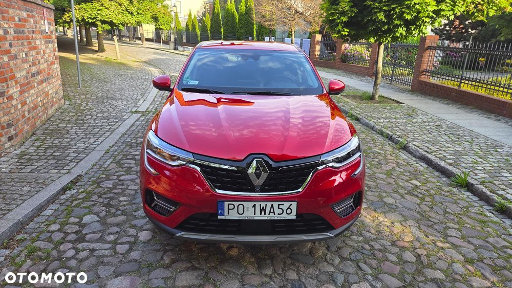 Renault Arkana - 3