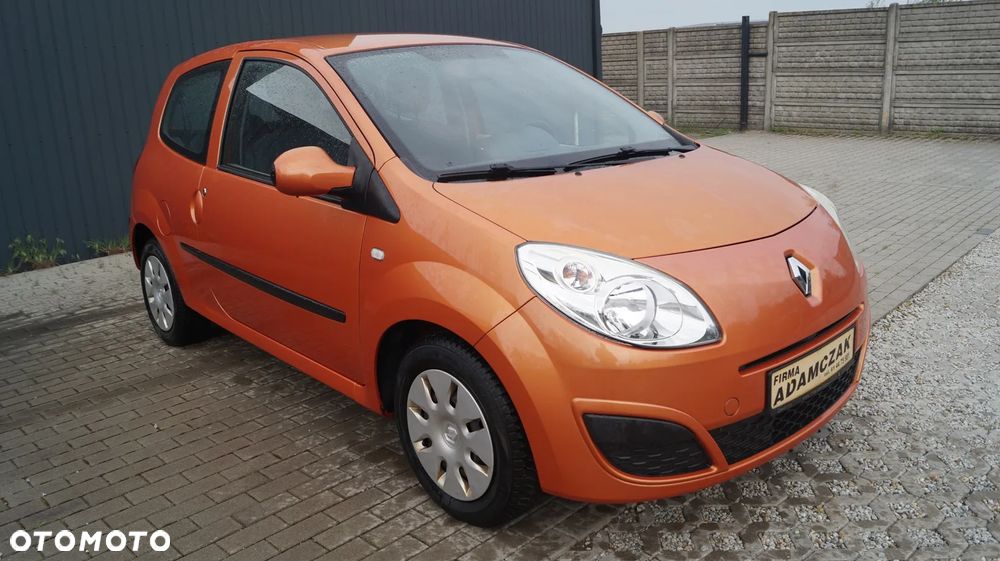 Renault Twingo 1.2 16V Dynamique - 9