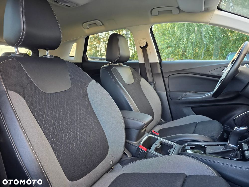 Opel Grandland X 1.6 CDTI Innovation S&S - 7