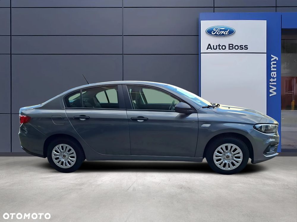 Fiat Tipo 1.4 Classic - 6
