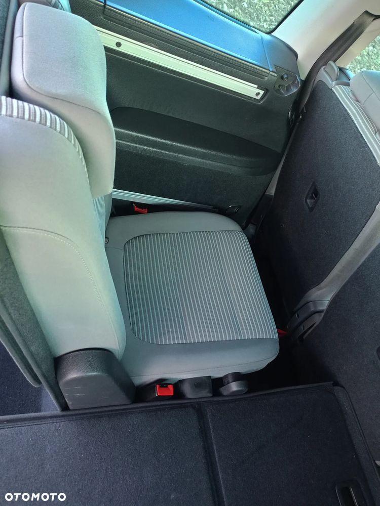 Seat Alhambra - 35