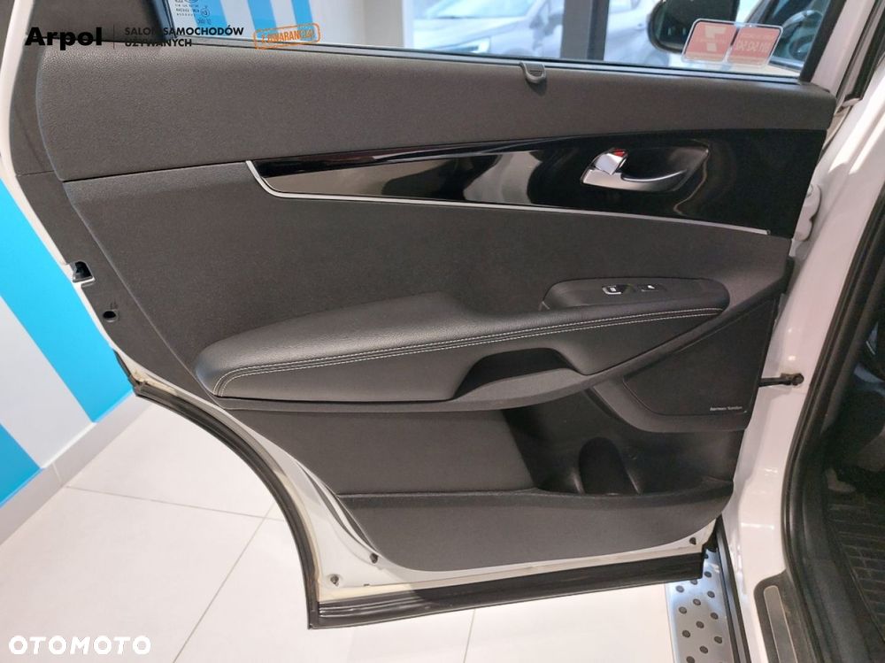 Kia Sorento 2.0 CRDI GT Line - 34