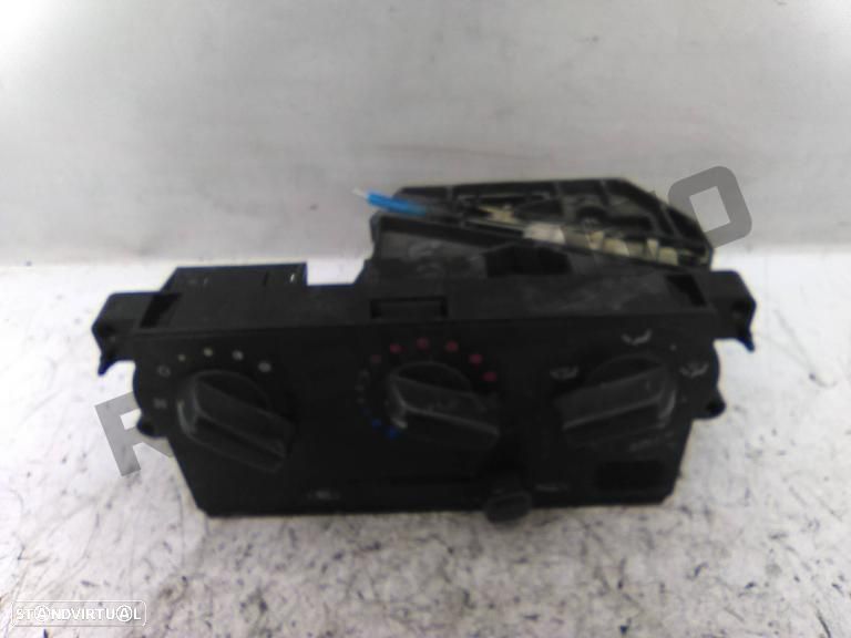 Comutador De Sofagem / Climatronic  Nissan Micra Ii (k11) [1992 - 1