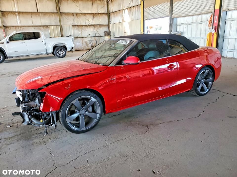 Audi A5 Coupé 45 TFSI quattro S tronic S line - 18