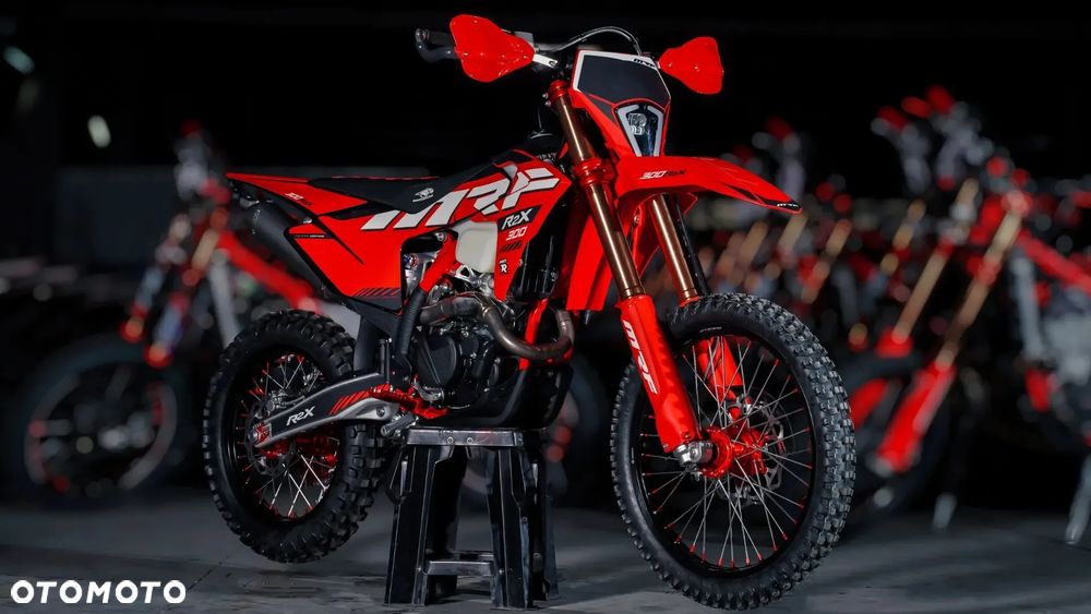 MRF Inny - 2
