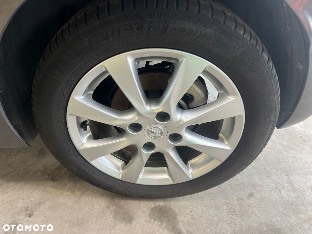 Opel Corsa - 25