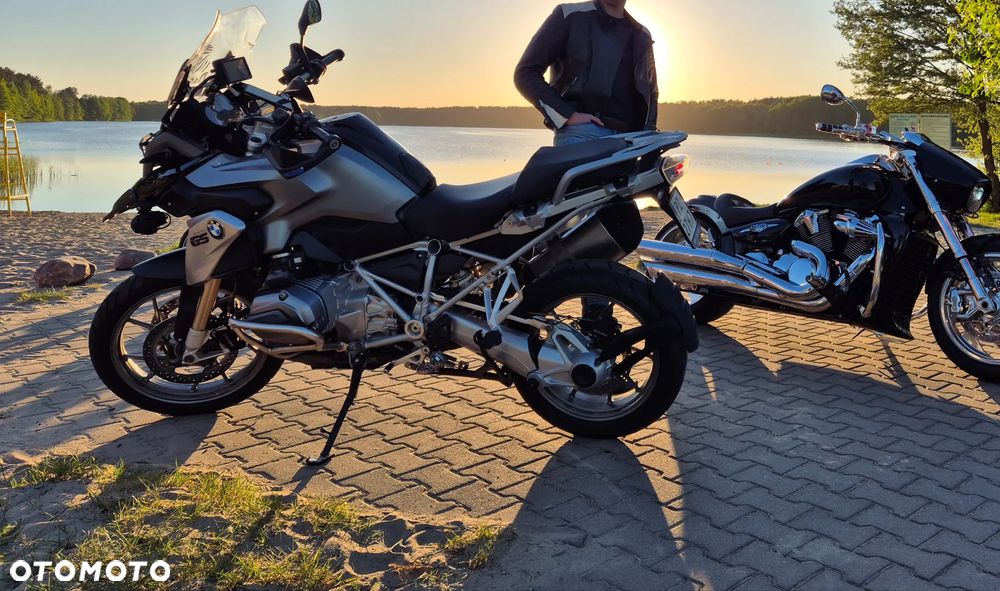 BMW GS - 19