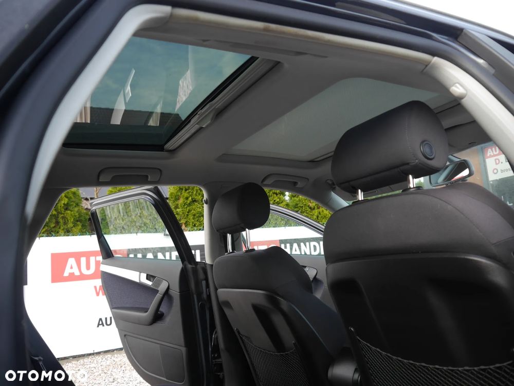 Audi A3 Sportback 2.0 TDI Attraction - 21