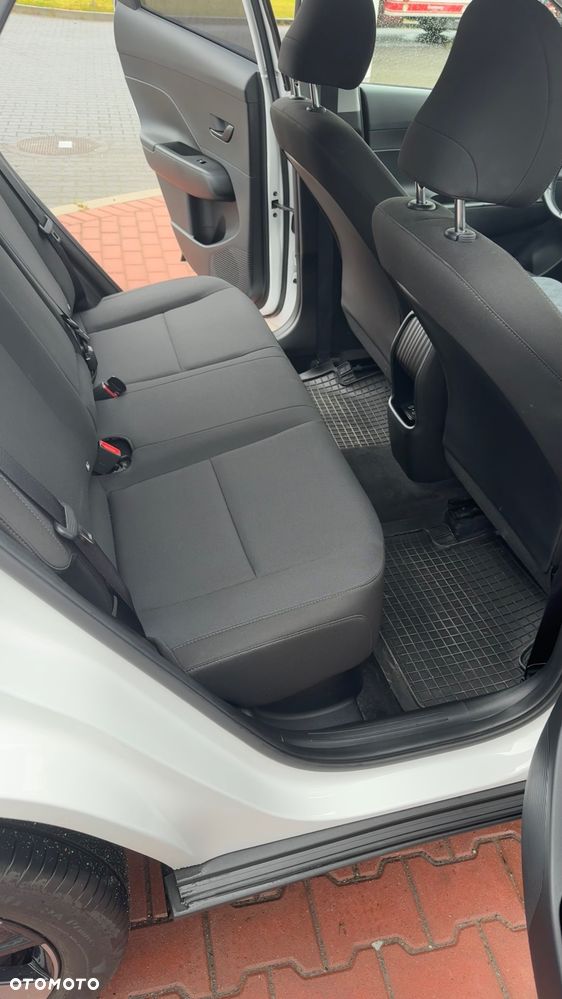 Hyundai Kona 1.6 GDI Hybrid Smart DCT - 17