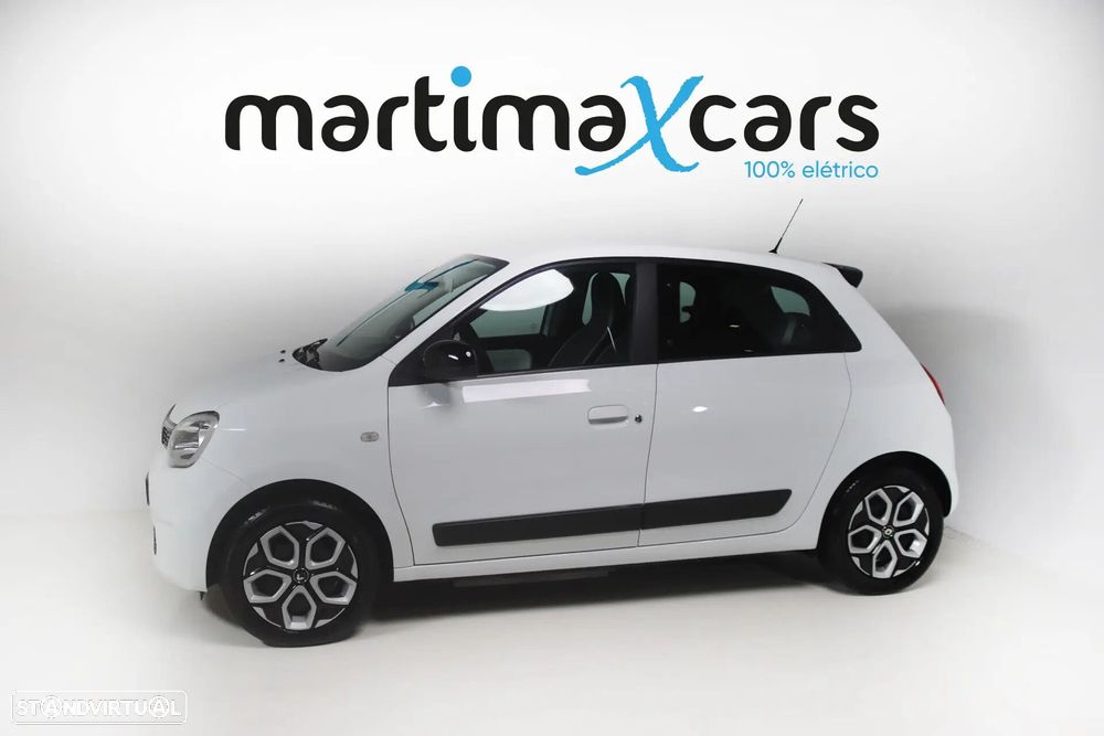 Renault Twingo E-Tech - 5