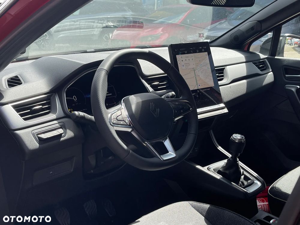 Renault Captur - 12