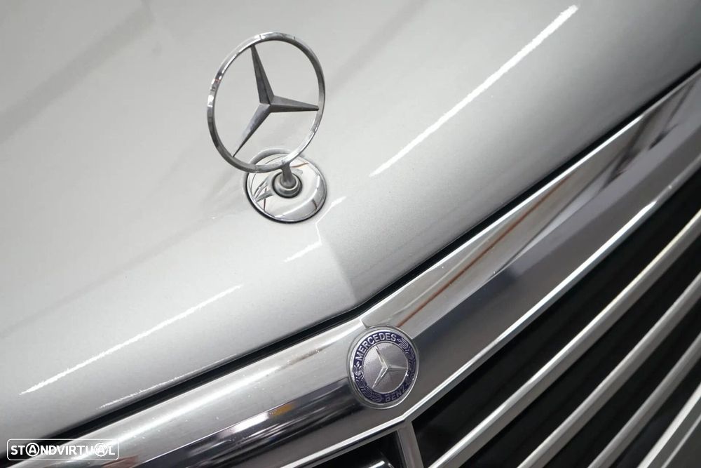 Mercedes-Benz E 220 CDi Avantgarde BlueEfficiency Auto - 8