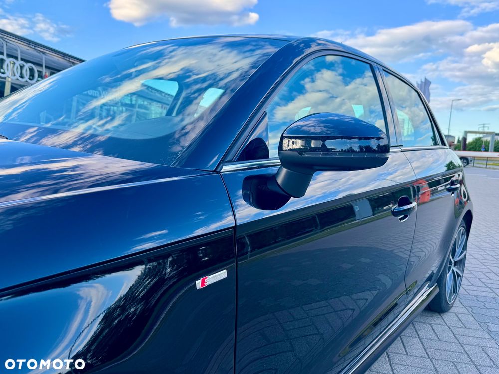 Audi A1 Sportback 1.0 TFSI Sport - 7